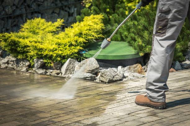 Best Restaurant Pressure Washing  in Pleasureville, KY