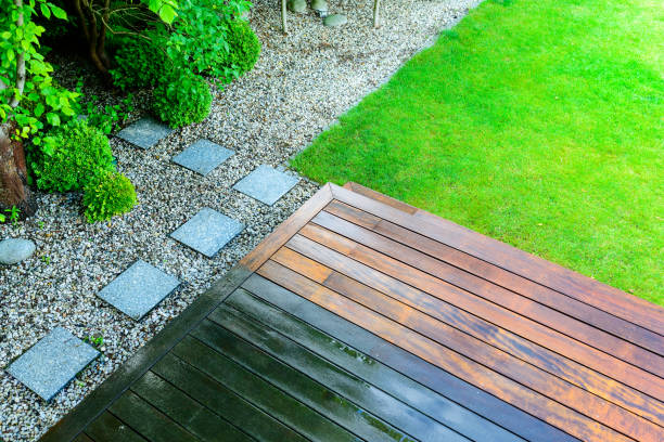 Best Patio and Deck Pressure Washing  in Pleasureville, KY