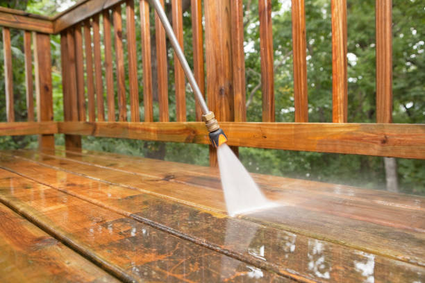 Professional Pressure Washing in Pleasureville, KY