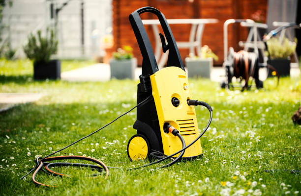 Animal Enclosure Cleaning in Pleasureville, KY